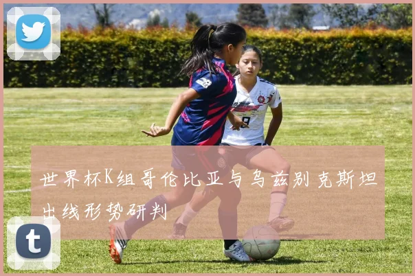 世界杯K组哥伦比亚与乌兹别克斯坦出线形势研判