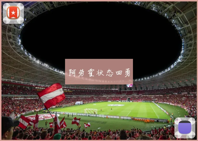 阿劳霍状态回勇