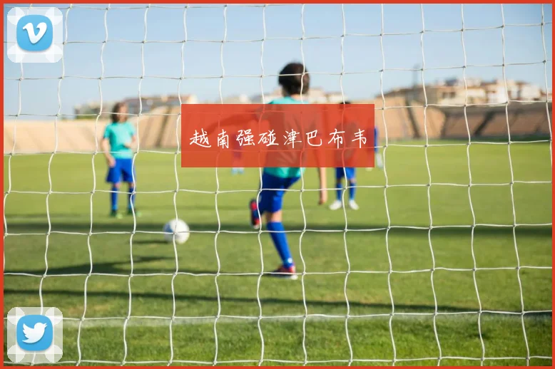 越南强碰津巴布韦