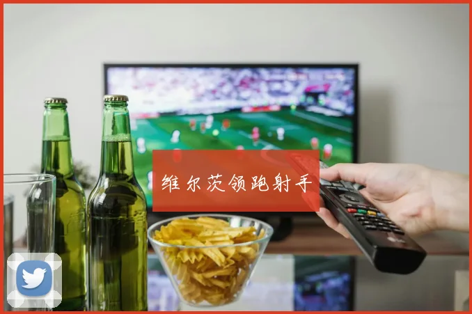 维尔茨领跑射手