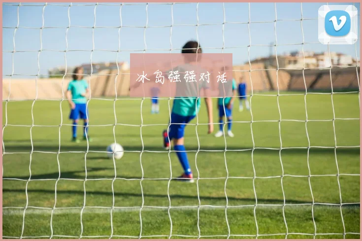 冰岛强强对话