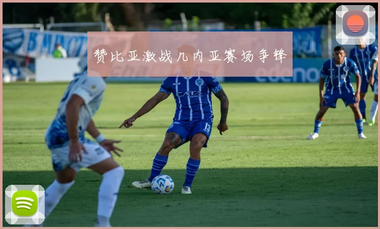 赞比亚激战几内亚赛场争锋