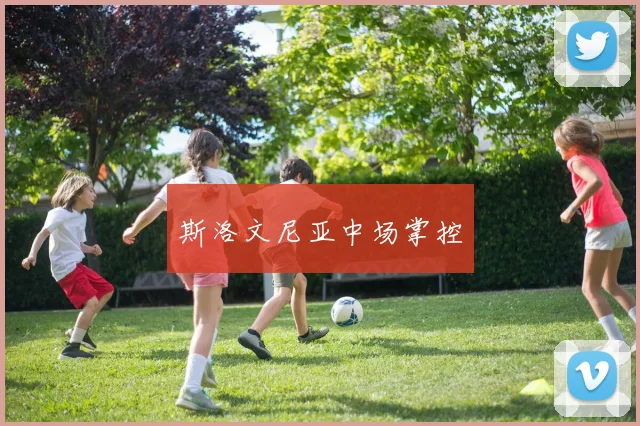斯洛文尼亚中场掌控