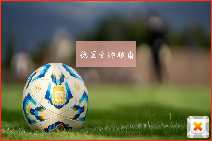德国会师越南