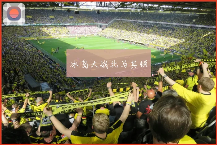 冰岛大战北马其顿