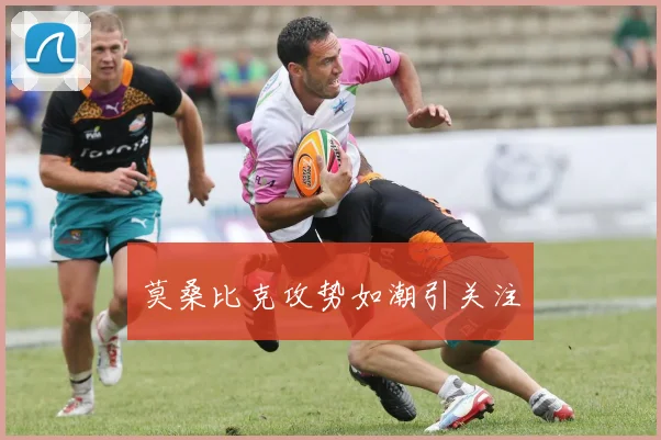莫桑比克攻势如潮引关注