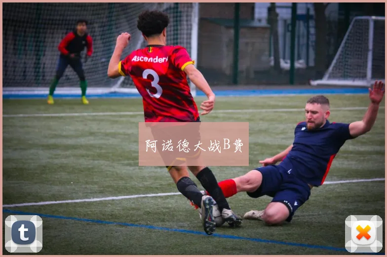 阿诺德大战B费