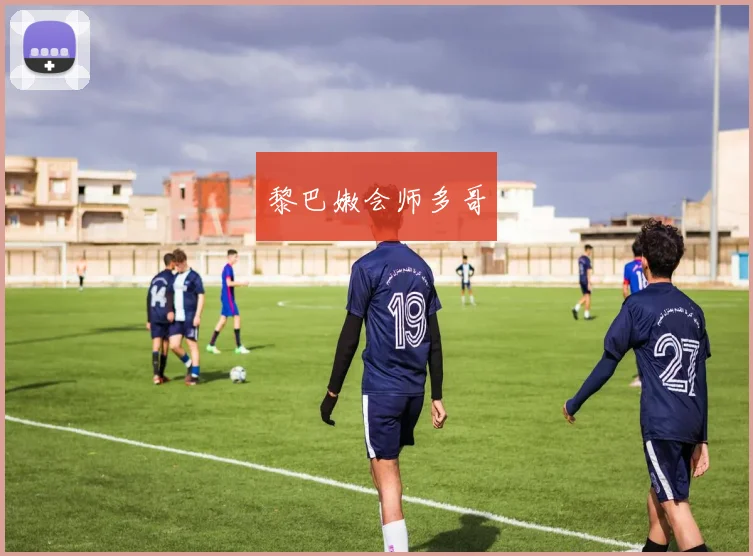 黎巴嫩会师多哥
