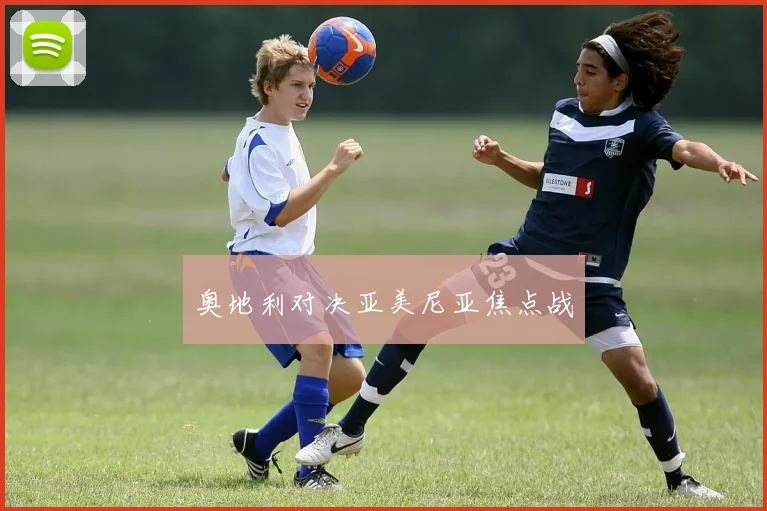 奥地利对决亚美尼亚焦点战
