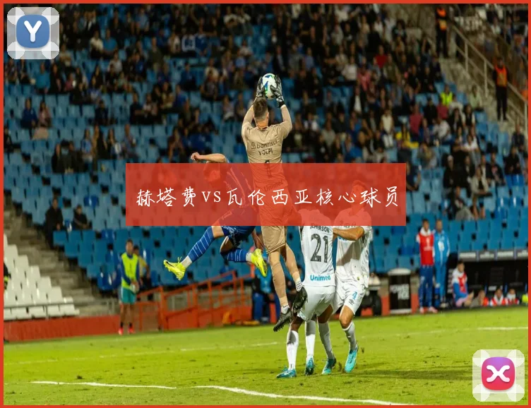 赫塔费vs瓦伦西亚核心球员